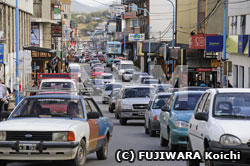 加熱する南極観光