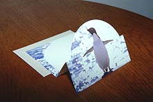 �A�f���[�y���M��