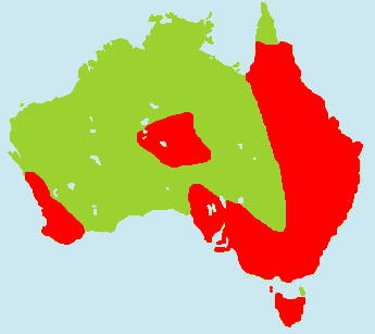 �t�N���M�c�l�����}�b�v